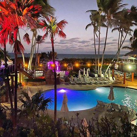 Alexander 1211 Beachfront Condo With Direct Beach Access, 2 Pools, Sauna, Gym Miami Beach Buitenkant foto