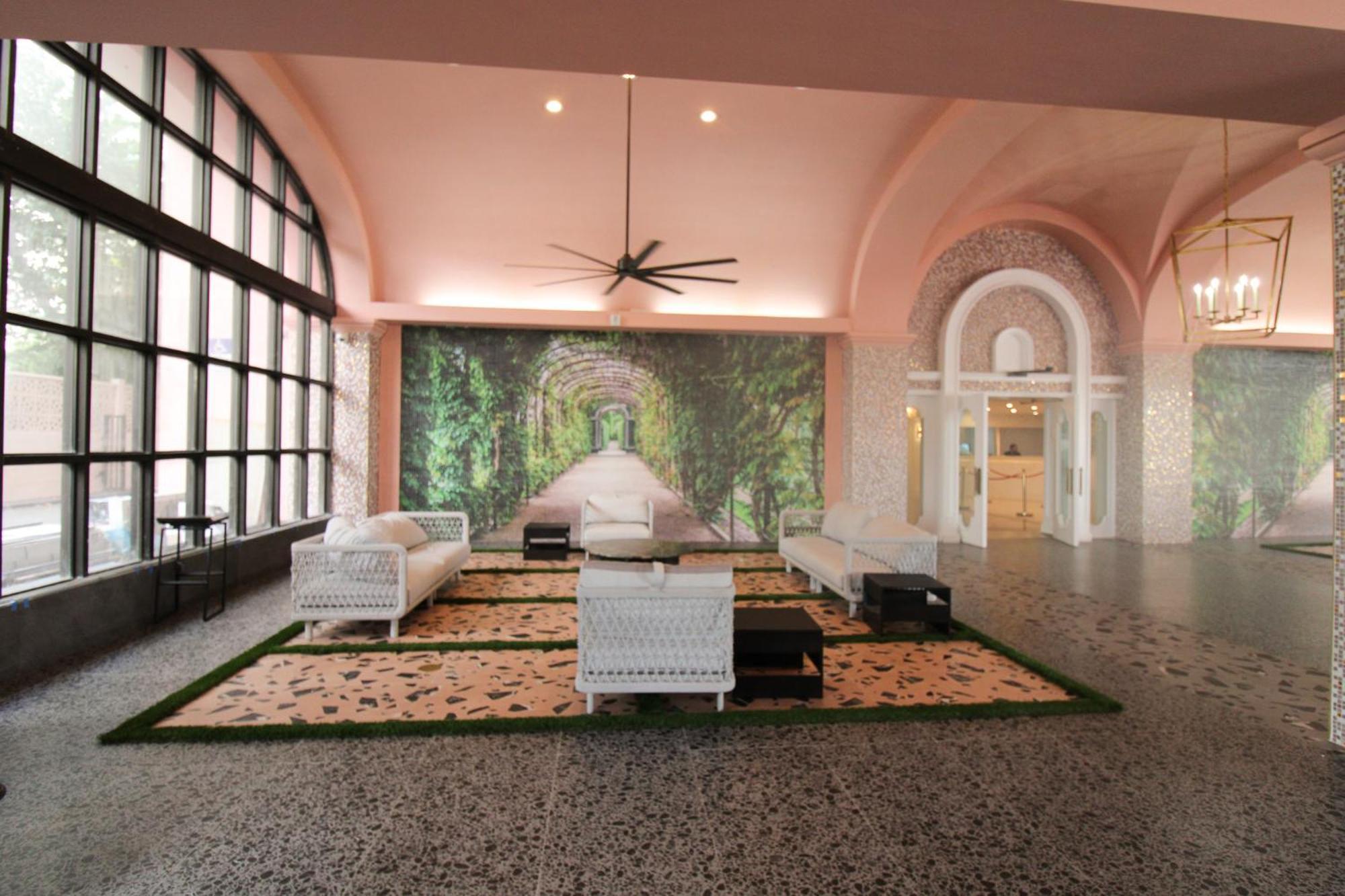 Alexander 1211 Beachfront Condo With Direct Beach Access, 2 Pools, Sauna, Gym Miami Beach Buitenkant foto