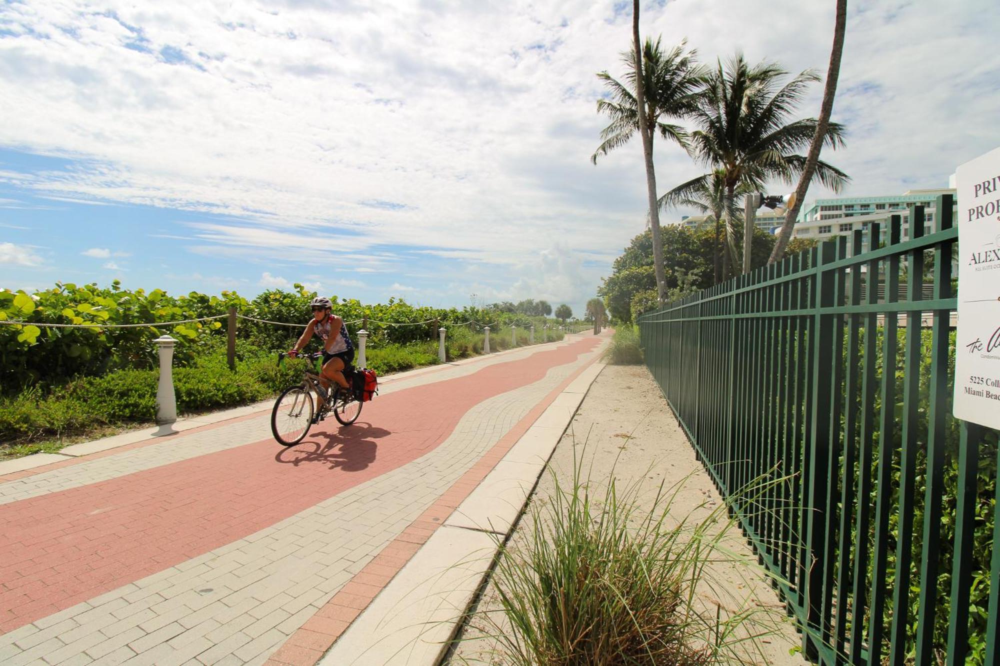 Alexander 1211 Beachfront Condo With Direct Beach Access, 2 Pools, Sauna, Gym Miami Beach Buitenkant foto