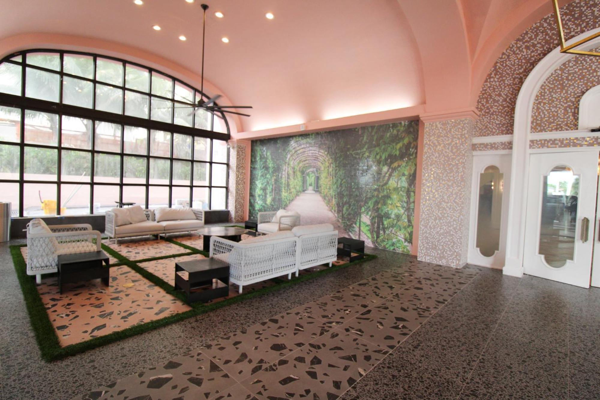 Alexander 1211 Beachfront Condo With Direct Beach Access, 2 Pools, Sauna, Gym Miami Beach Buitenkant foto