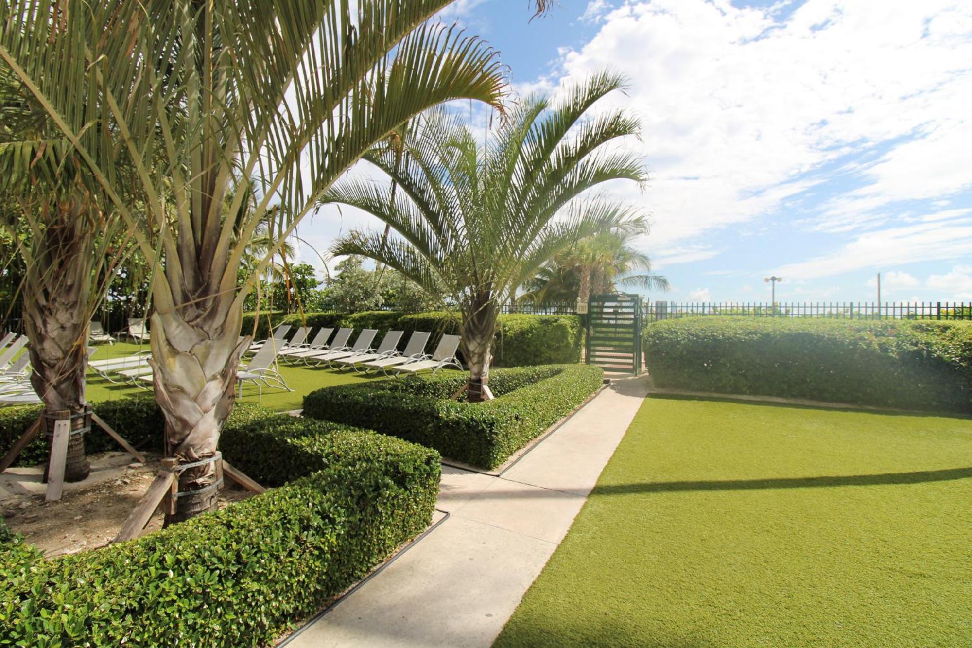 Alexander 1211 Beachfront Condo With Direct Beach Access, 2 Pools, Sauna, Gym Miami Beach Buitenkant foto