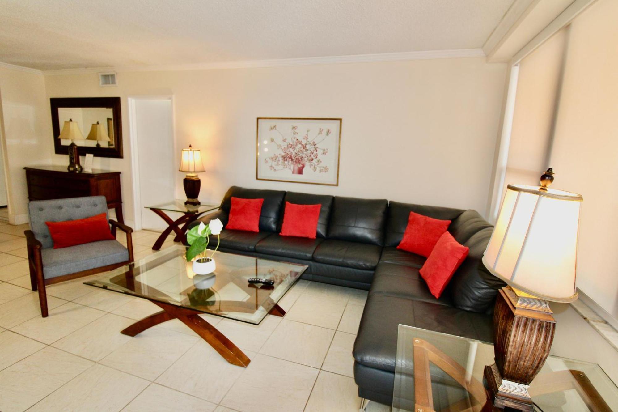 Alexander 1211 Beachfront Condo With Direct Beach Access, 2 Pools, Sauna, Gym Miami Beach Buitenkant foto