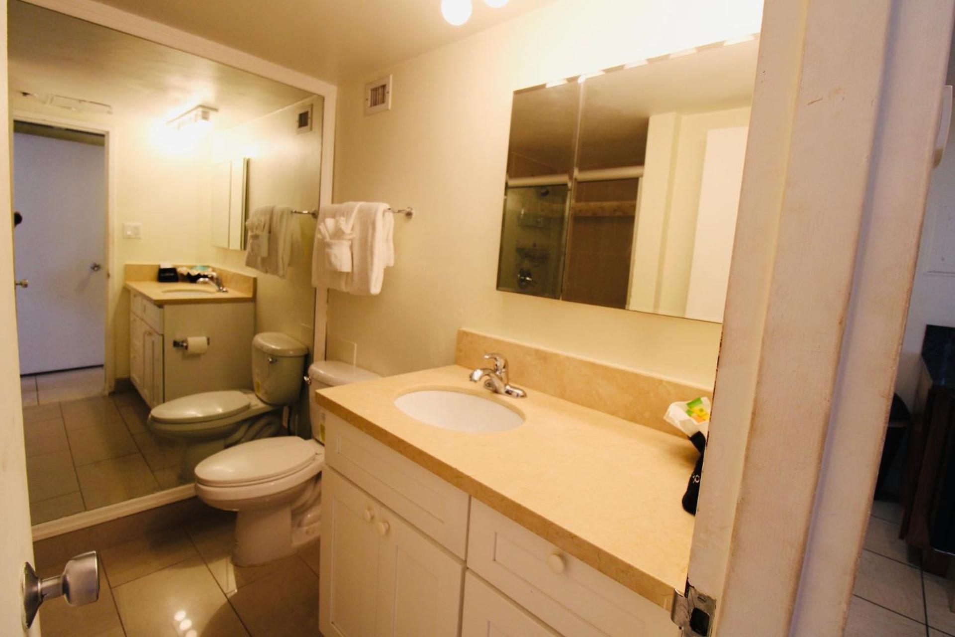 Alexander 1211 Beachfront Condo With Direct Beach Access, 2 Pools, Sauna, Gym Miami Beach Buitenkant foto