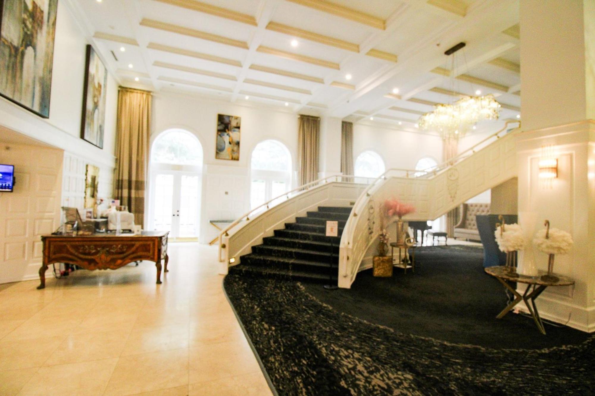 Alexander 1211 Beachfront Condo With Direct Beach Access, 2 Pools, Sauna, Gym Miami Beach Buitenkant foto