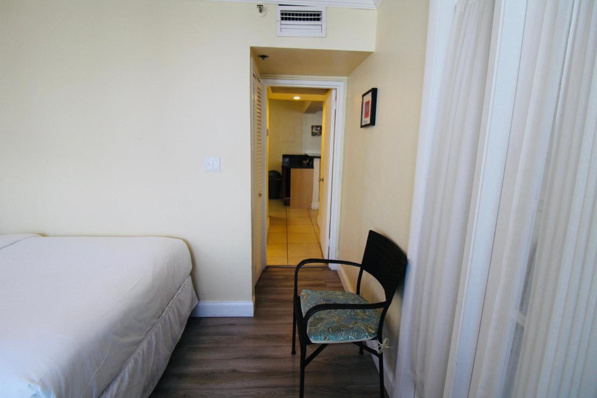 Alexander 1211 Beachfront Condo With Direct Beach Access, 2 Pools, Sauna, Gym Miami Beach Buitenkant foto