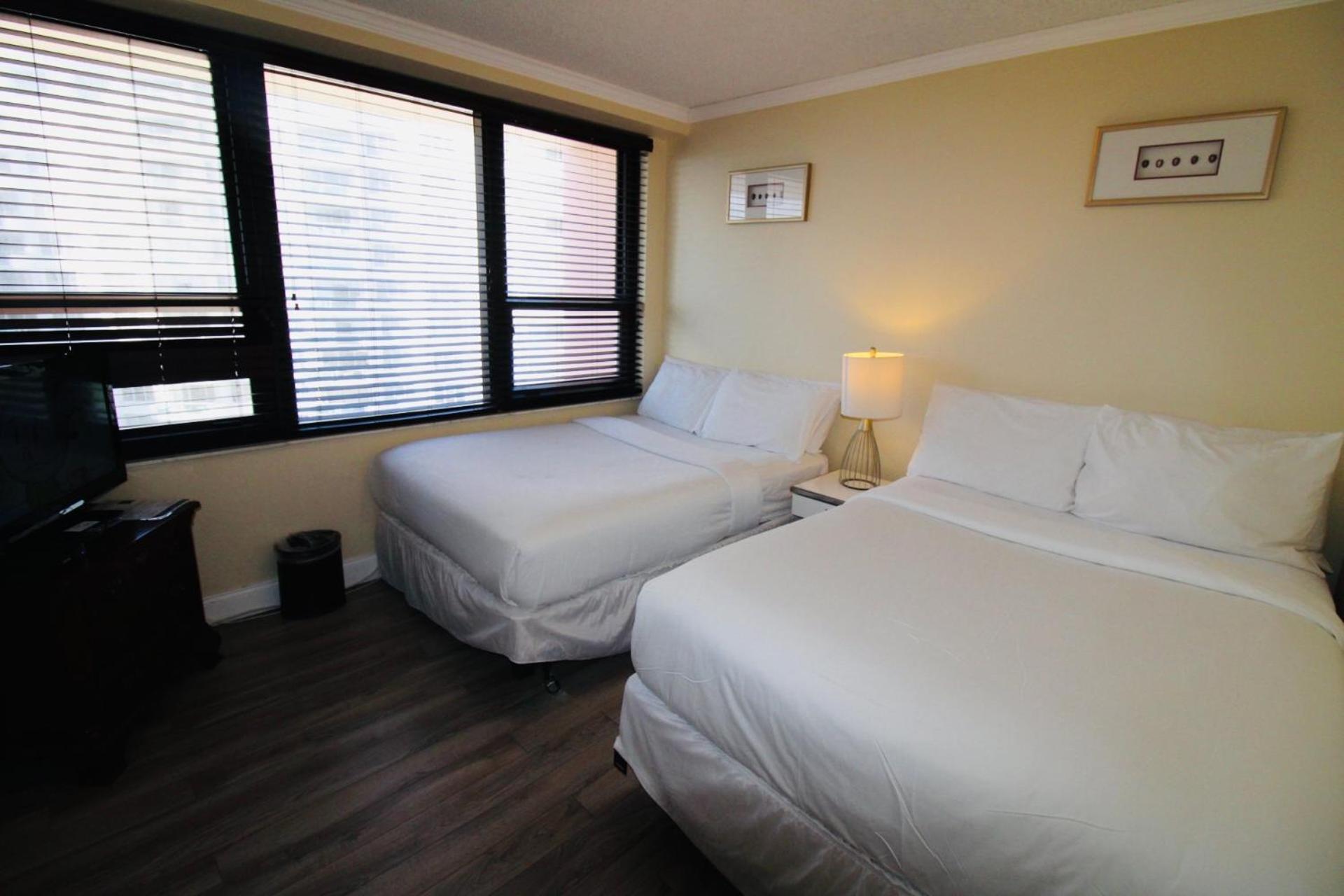 Alexander 1211 Beachfront Condo With Direct Beach Access, 2 Pools, Sauna, Gym Miami Beach Buitenkant foto