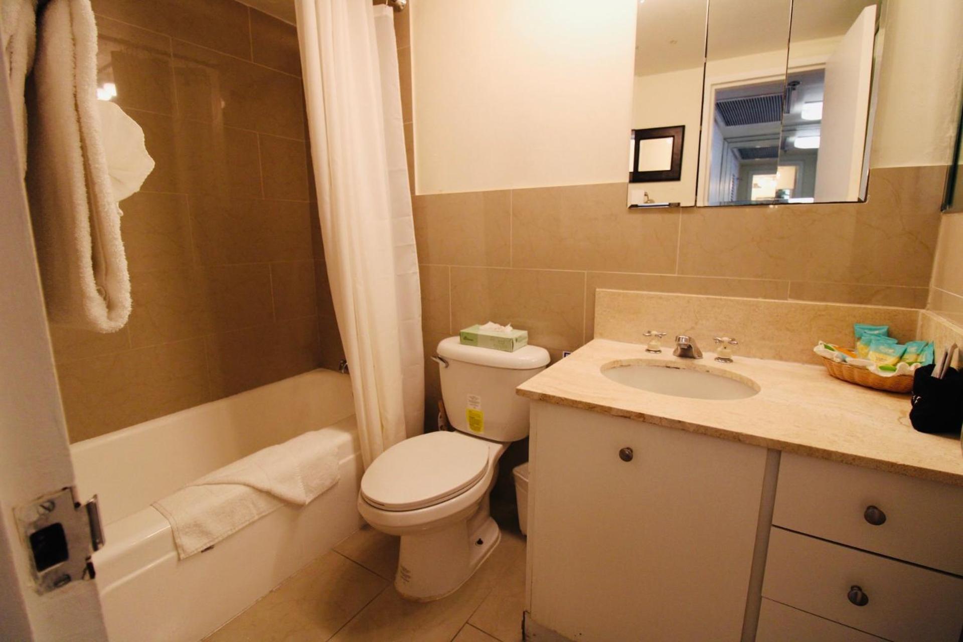 Alexander 1211 Beachfront Condo With Direct Beach Access, 2 Pools, Sauna, Gym Miami Beach Buitenkant foto