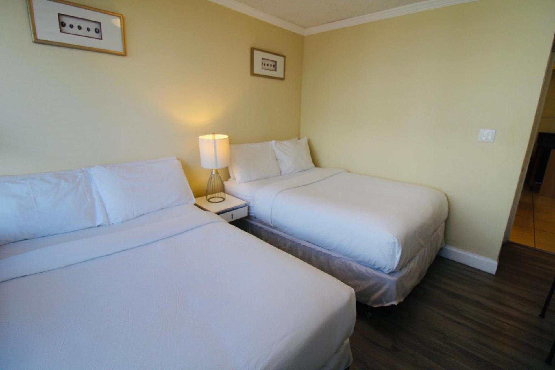 Alexander 1211 Beachfront Condo With Direct Beach Access, 2 Pools, Sauna, Gym Miami Beach Buitenkant foto