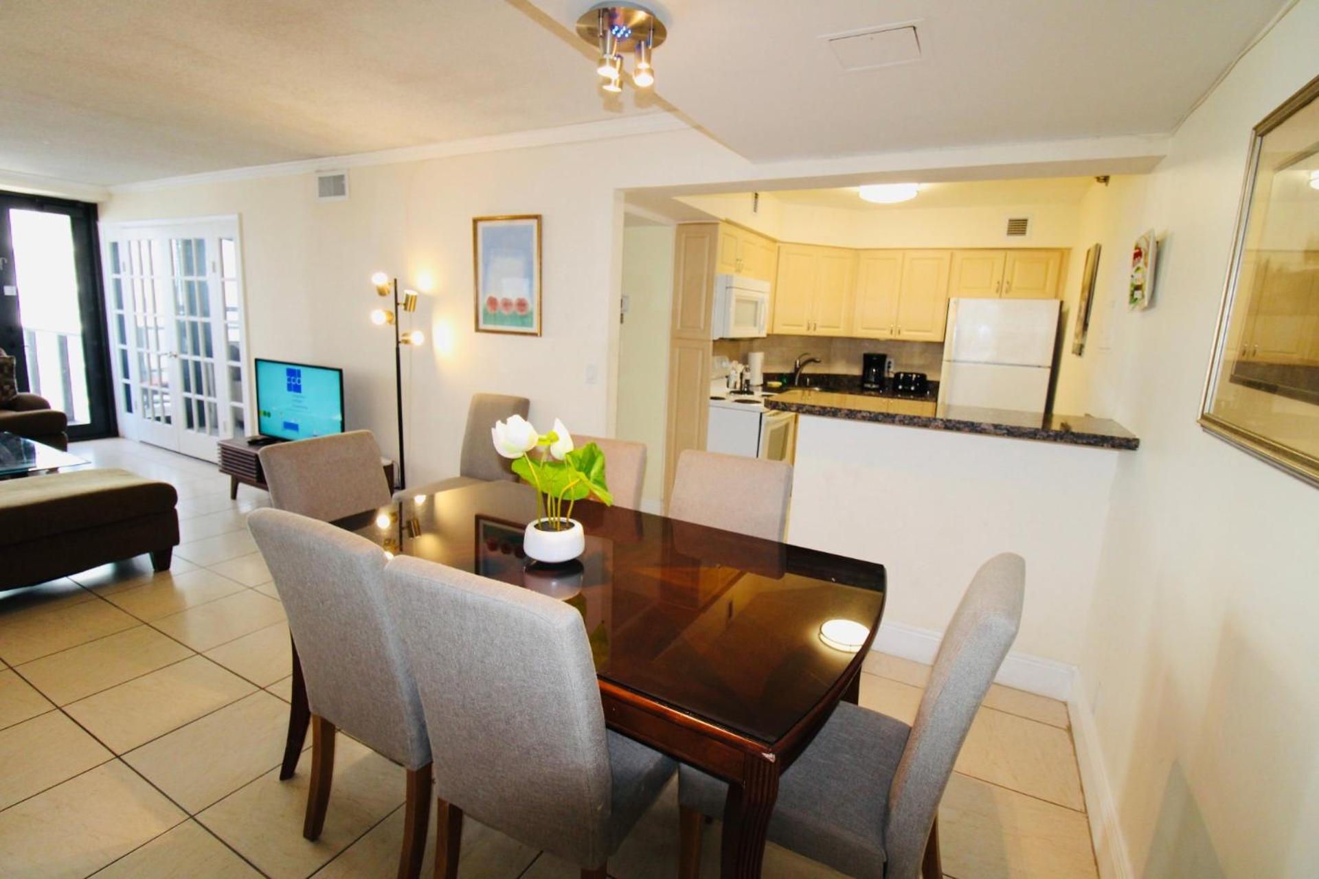 Alexander 1211 Beachfront Condo With Direct Beach Access, 2 Pools, Sauna, Gym Miami Beach Buitenkant foto