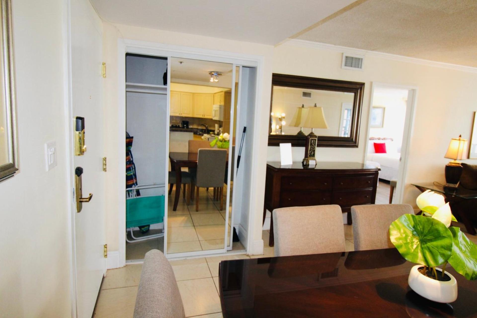Alexander 1211 Beachfront Condo With Direct Beach Access, 2 Pools, Sauna, Gym Miami Beach Buitenkant foto