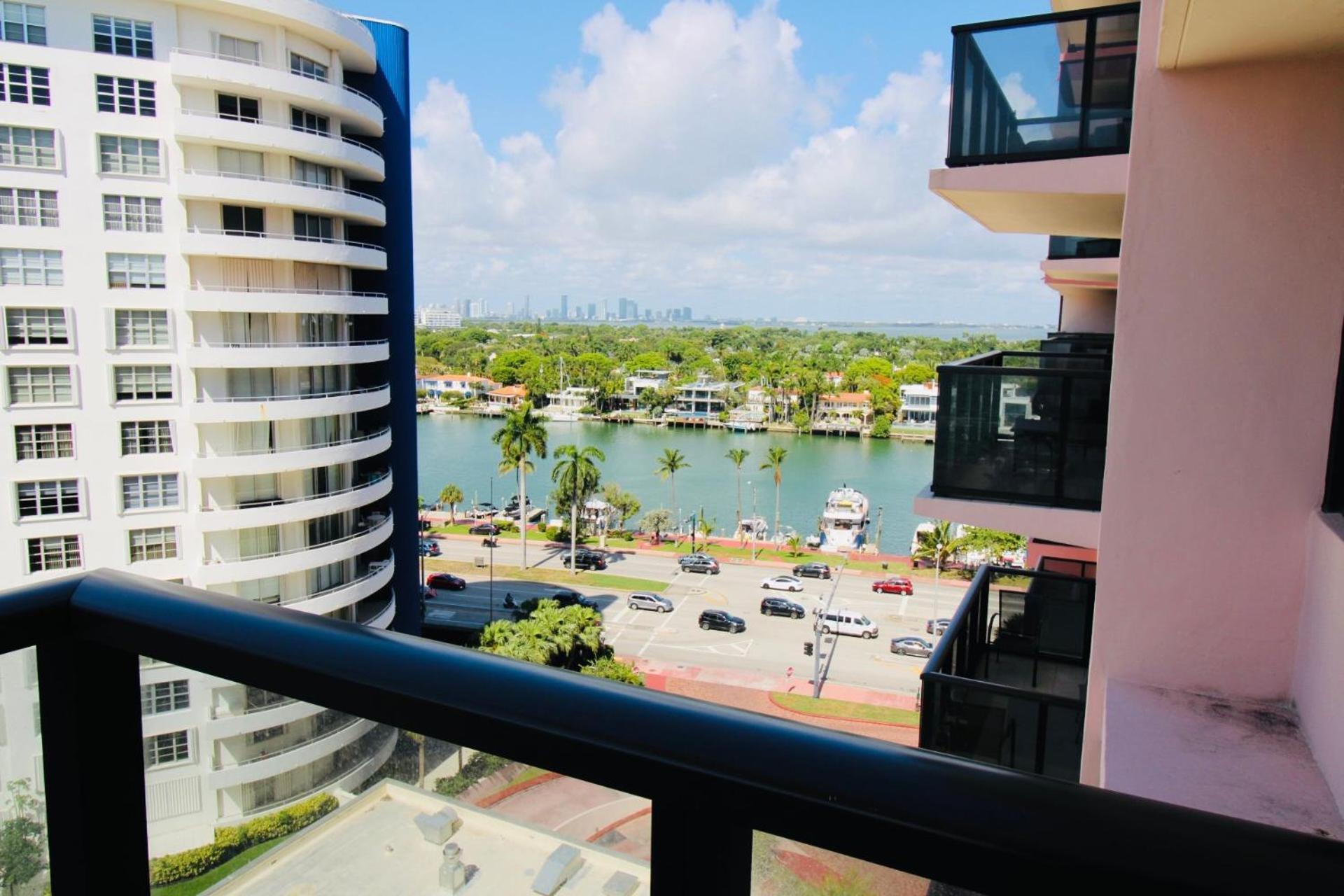 Alexander 1211 Beachfront Condo With Direct Beach Access, 2 Pools, Sauna, Gym Miami Beach Buitenkant foto