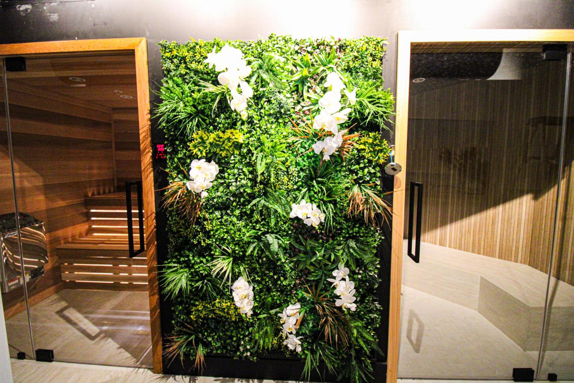 Alexander 1211 Beachfront Condo With Direct Beach Access, 2 Pools, Sauna, Gym Miami Beach Buitenkant foto