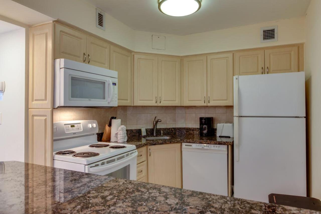 Alexander 1211 Beachfront Condo With Direct Beach Access, 2 Pools, Sauna, Gym Miami Beach Buitenkant foto